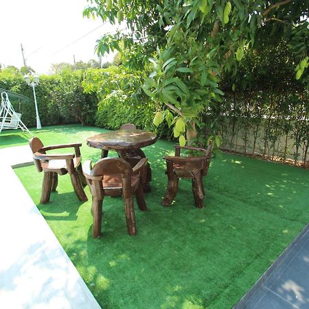 Little Home Poolvilla Hua Hin Ruang foto