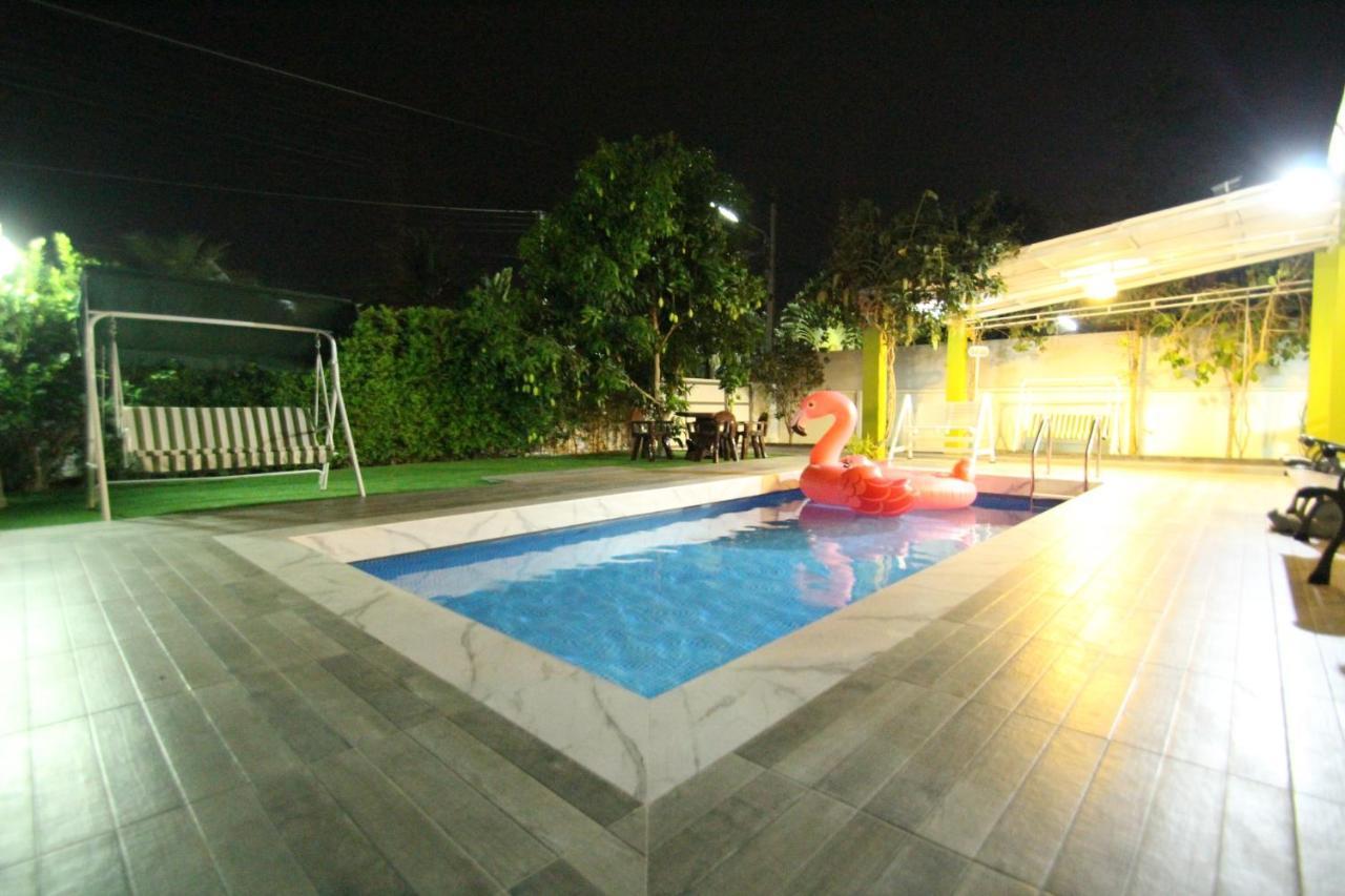 Little Home Poolvilla Hua Hin Bagian luar foto