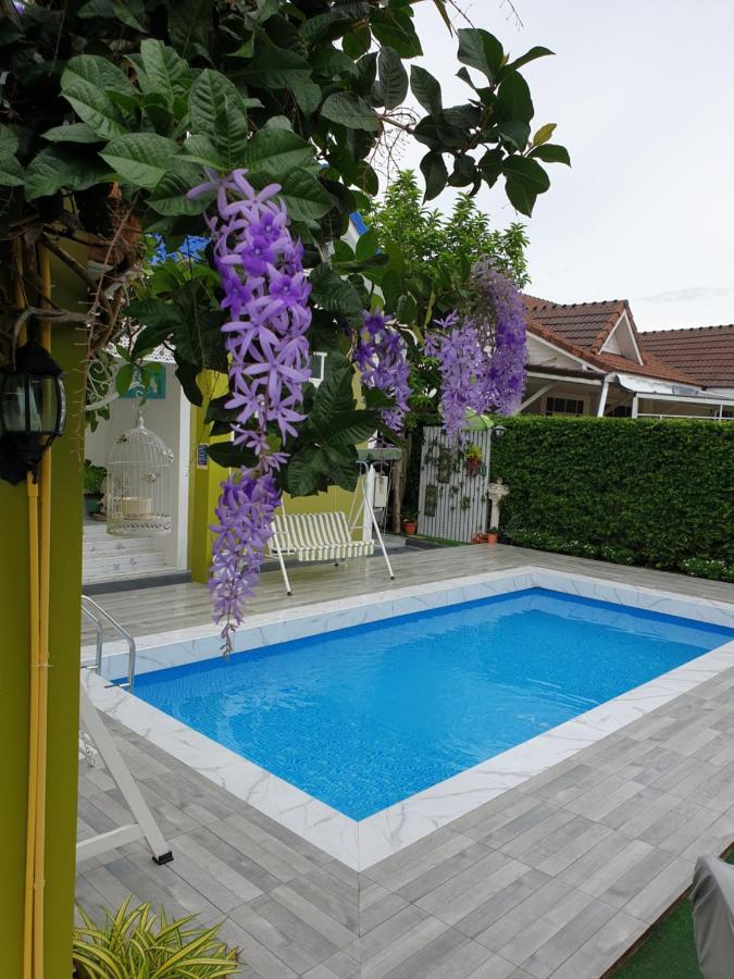 Little Home Poolvilla Hua Hin Bagian luar foto